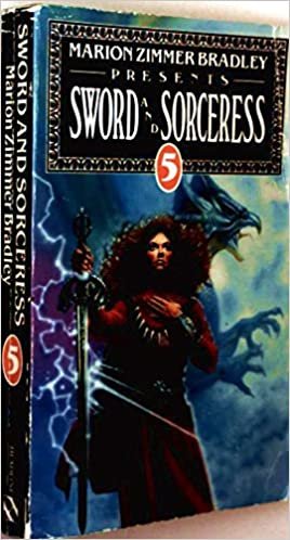 Sword and Sorceress: No. 5 (Sword sorceress, Band 5) indir