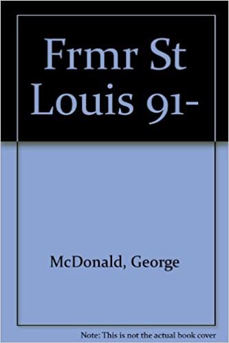Frmr St Louis 91-