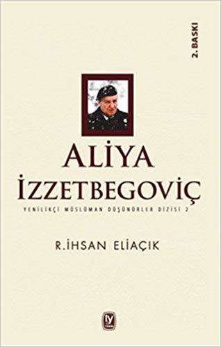 Aliya İzzetbegoviç