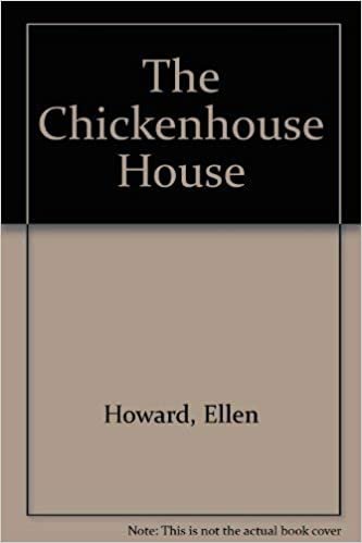 The Chickenhouse House
