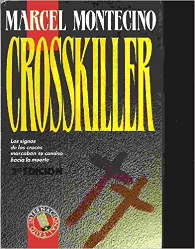 The Crosskiller indir