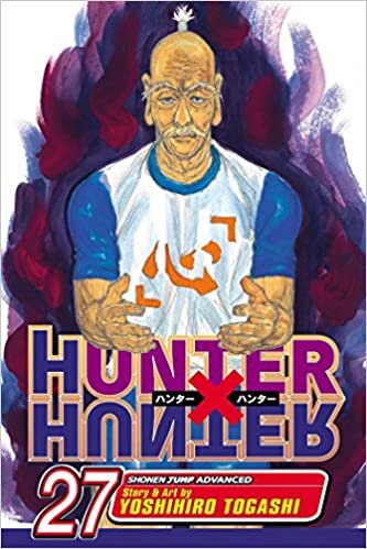 Hunter x Hunter Vol. 27