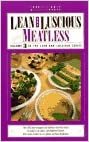 Lean and Luscious and Meatless, Volume 3