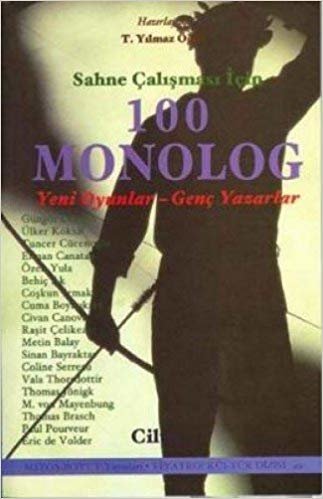 100 MONOLOG 3 indir