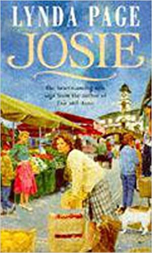 Josie: A young woman’s struggle in life and love indir