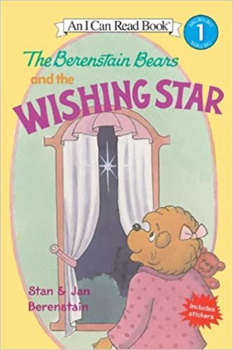 The Berenstain Bears and the Wishing Star indir