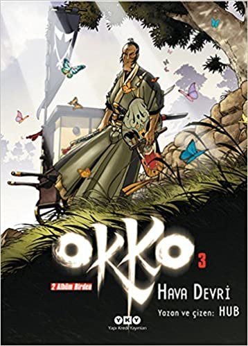 OKKO 3 HAVA DEVRİ indir