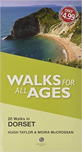 Dorset Walks for all Ages indir