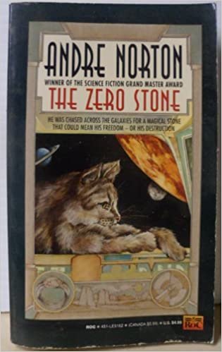 The Zero Stone indir