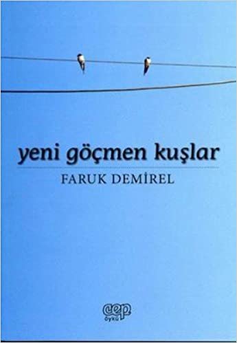 YENİ GÖÇMEN KUŞLAR