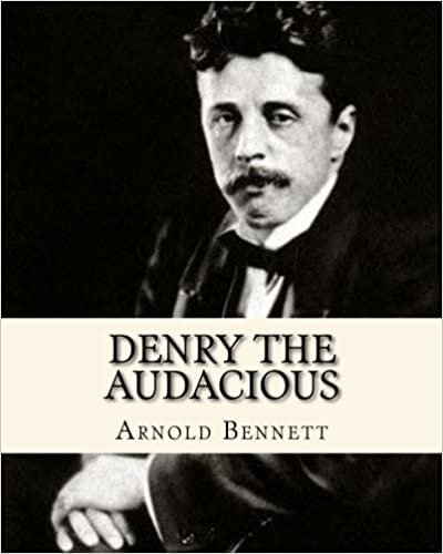 Denry the Audacious indir