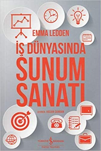 İş Dünyasında Sunum Sanatı