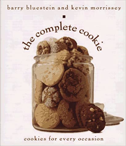 The Complete Cookie: Cookies for Every Occasion indir