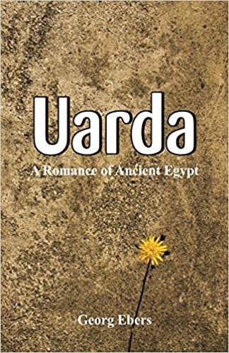 Uarda: A Romance Of Ancient Egypt