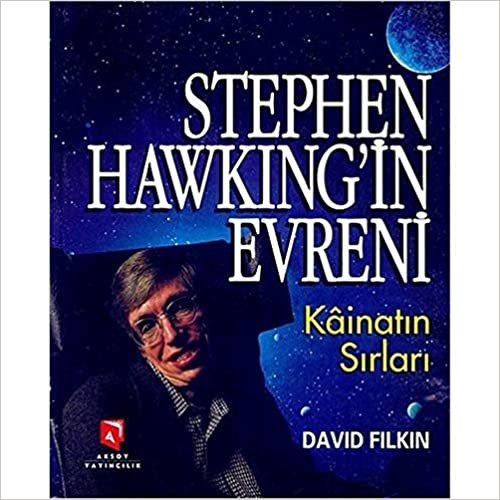 Stephen Hawking’in Evreni Kainatın Sırları