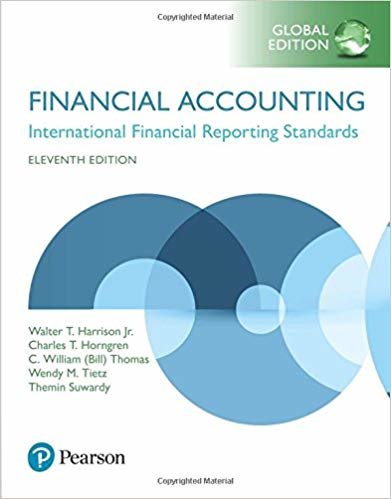 Financial Accounting, Global Edition indir