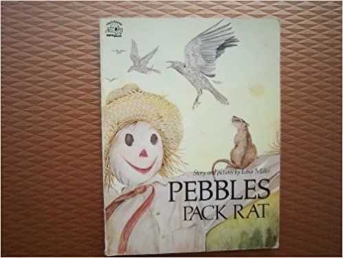 Pebbles, Pack Rat indir