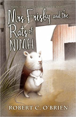 Mrs. Frisby and the Rats of NIMH indir