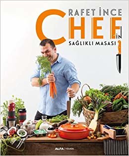 Chef'in Sağlıklı Masası indir