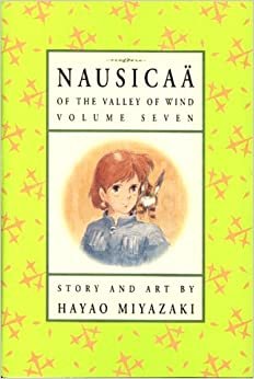Nausicaa Of The Valley Of The Wind: 7