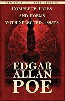 Edgar Allan Poe indir