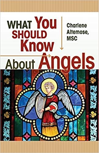 What You Should Know about Angels