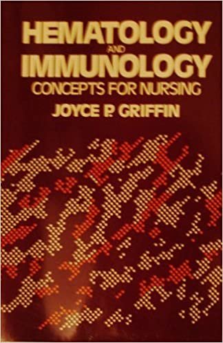 Hematology and Immunology: Concepts for Nursing: Concepts of Nursing