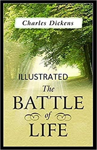 The Battle of Life Illustrated indir