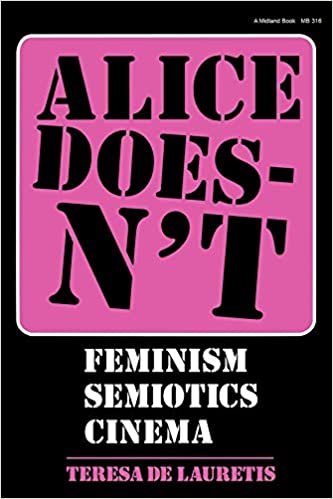 Alice Doesnt: Feminism, Semiotics, Cinema indir