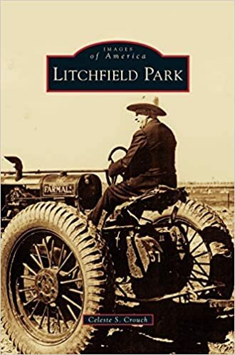 Litchfield Park indir