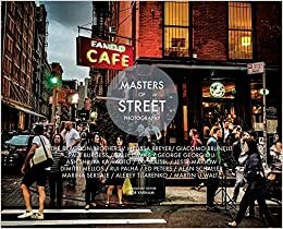 Masters of Street Photography (Masters of)