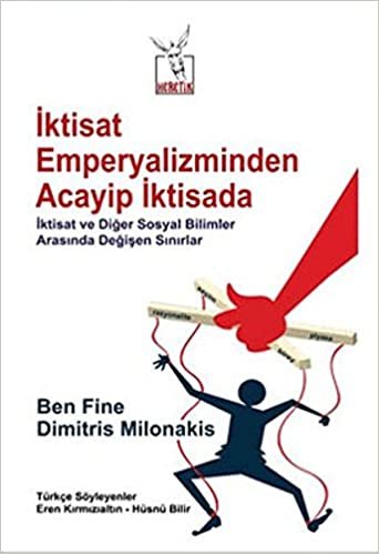 İKTİSAT EMPERYALİZMİNDEN ACAYİP İKTİSADA indir