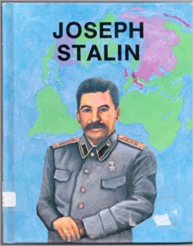 Joseph Stalin (World War II Leaders) indir