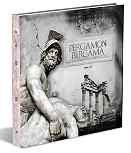 Pergamon Bergama ve Krallığının Kültür Yansımaları