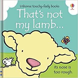 That's not my lamb... indir