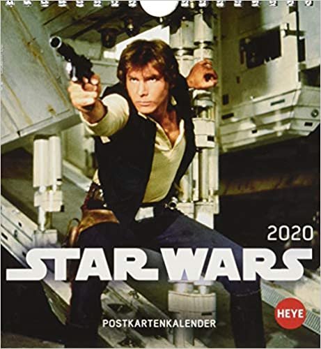 Star Wars 2020 PKK