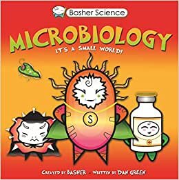 Basher Science: Microbiology indir