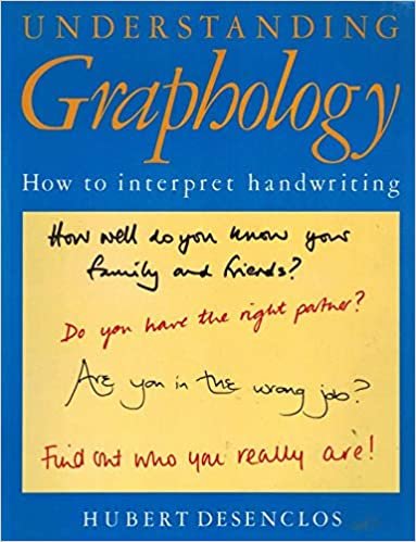 Understanding Graphology: How to Interpret Handwriting
