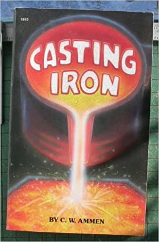 Casting Iron indir