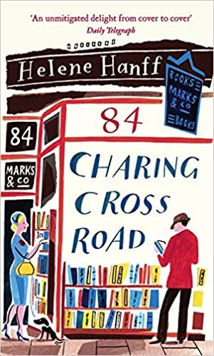 84 Charing Cross Road (Virago Modern Classics)