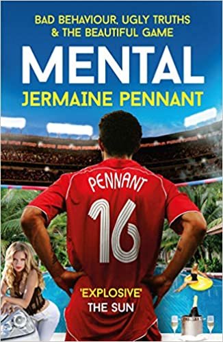 Pennant, J: Mental