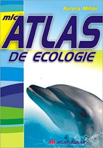 MIC ATLAS DE ECOLOGIE indir