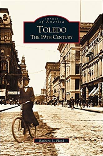 Toledo: : The 19th Century indir