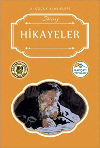 Çocuk Klasikleri 5 Hikayeler