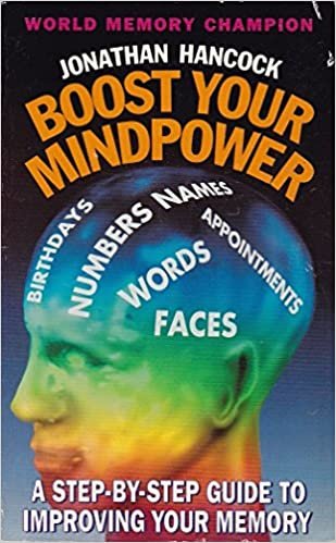 Boost Your Mindpower: Step-by-step Guide to Improving Your Memory