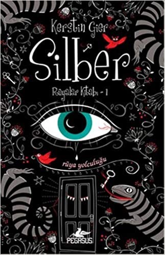 Silber: Rüyalar Kitabı 1