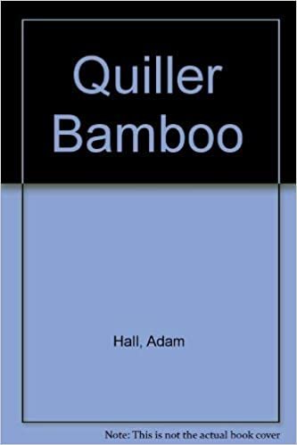 Quiller Bamboo indir