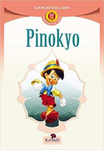 Pinokyo: 100 Temel Eser İlköğretim
