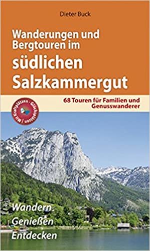 Wanderungen und Bergtouren im südlichen Salzkammergut indir