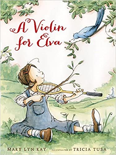 Violin for Elva, A
